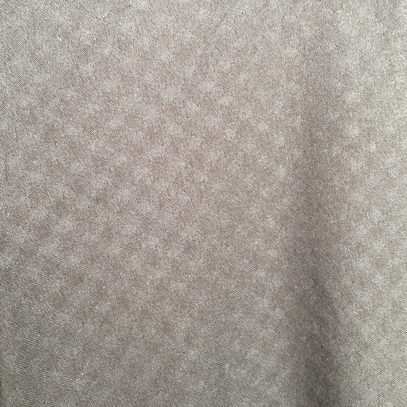 Dalia Collection Black Capri Pant Size 16W - Picture 3 of 7